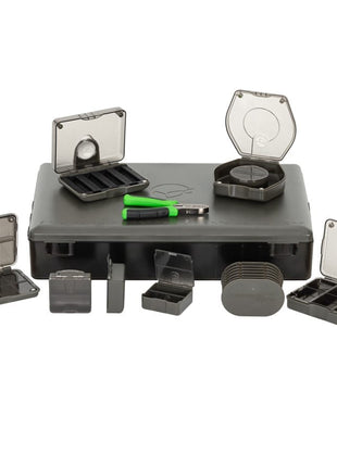 Korda Tackle Box Collection by Billing Tackle
