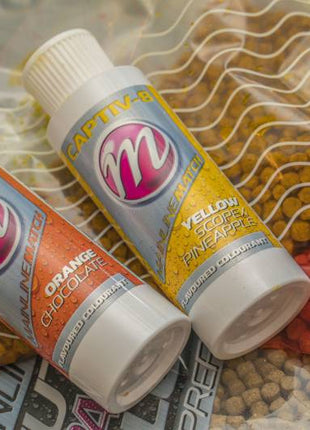 Mainline Match Colourant by Billing Tackle