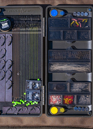 Korda Combi Rigsafe