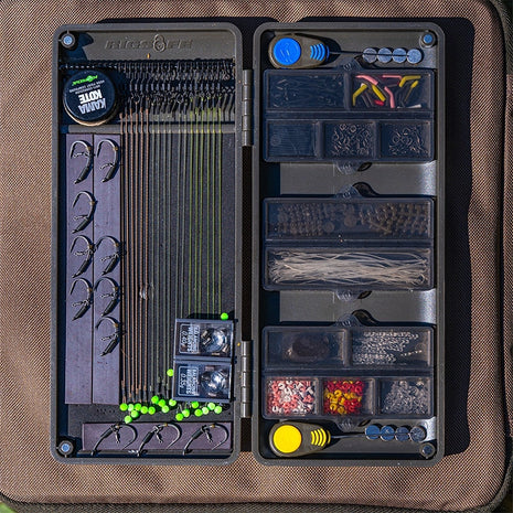 Korda Combi Rigsafe