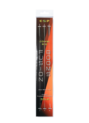 ESP Fusion Boom Combi Rig by Billing Tackle