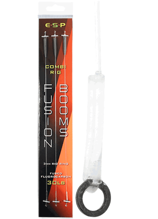 ESP Fusion Boom Combi Rig by Billing Tackle