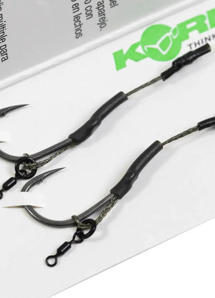Korda Combi Multi Rig NEW Ready Rig by Billing Tackle