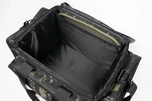 CarpLife Eclipse Camo Compact Carryall by Billing Tackle