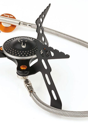 Fox Compact Stove by Billing Tackle
