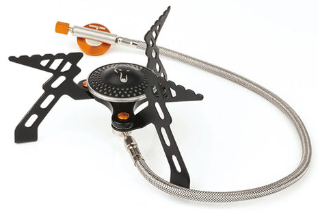 Fox Compact Stove