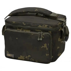 Korda Compac Dark Camo Cool Bag - All Sizes by Billing Tackle