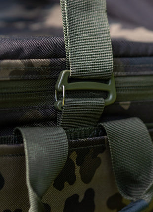 Korda Compac Dark Camo Cool Bag - All Sizes