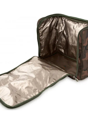 Fox Camo Cool Bag Large by Billing Tackle