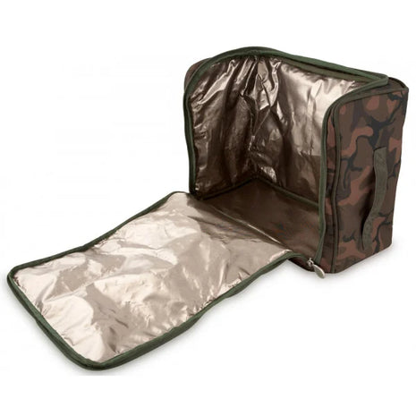 Fox Camo Cool Bag Large by Billing Tackle