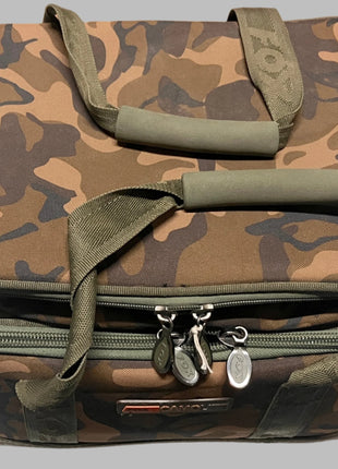 Fox CamoLite Small Cool Bag by Billing Tackle