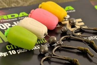 Korda Popup & Sinking Corn | Full Range Available by Billing Tackle