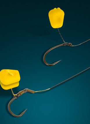 Korda Popup & Sinking Corn | Full Range Available by Billing Tackle