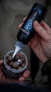 RG Baits Arctic Crab 250ml Liquid Attractant by Billing Tackle