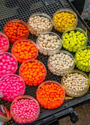 Mainline Match Dumbell Wafters Full Range - All Sizes & Colours