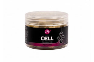 Mainline Dedicated Pop-Ups | Essential Cell ISO Sweet Cell ISO Fish by Billing Tackle