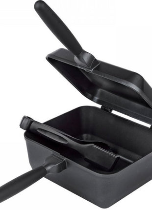 Sonik Sizzla Multi-Pan Set (Deep) - Fishing/Camping Cookware by Billing Tackle