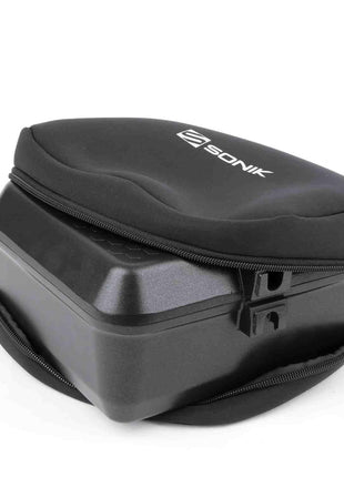 Sonik Sizzla Multi-Pan Set (Deep) - Fishing/Camping Cookware by Billing Tackle