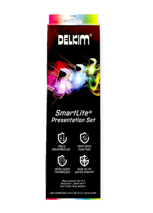 Delkim Smart Light Presentation Set by Billing Tackle