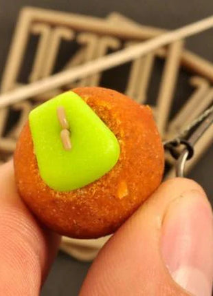 Korda N-Trap Soft DF Carp Rig (Free Extenda Stops)