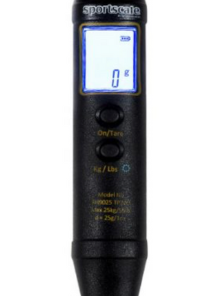 Reuben Heaton Scales - Full Range