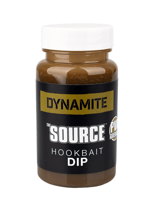 Dynamite Hookbait Dip by Billing Tackle