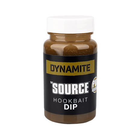 Dynamite Hookbait Dip by Billing Tackle