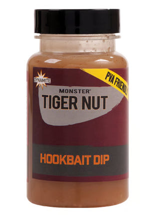 Dynamite Hookbait Dip by Billing Tackle