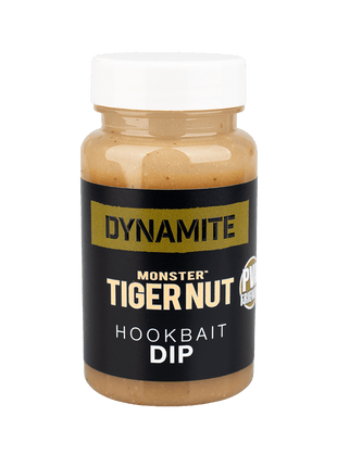 Dynamite Hookbait Dip by Billing Tackle