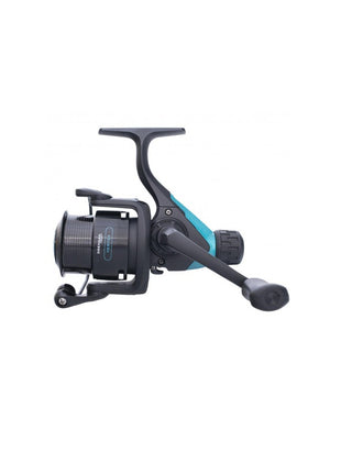 Drennan Vertex 4000 Rear Drag Feeder Reel by Billing Tackle