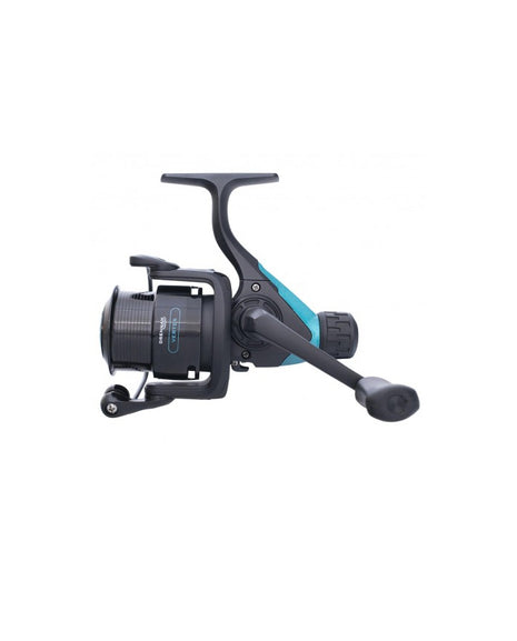 Drennan Vertex 4000 Rear Drag Feeder Reel