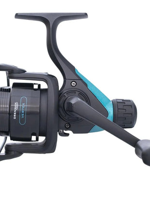 Drennan Vertex 4000 Rear Drag Feeder Reel by Billing Tackle