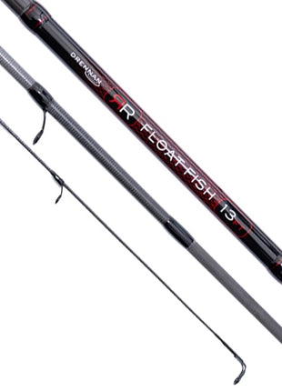 Drennan Red Range Float Fish Rods | All Sizes from £56.99