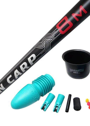 Drennan Red Range 8m | Full Pole Kit from £119.99