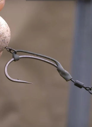 Korda D-Rig Kickers by Billing Tackle