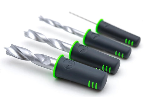 Korda Bait Drill by Billing Tackle