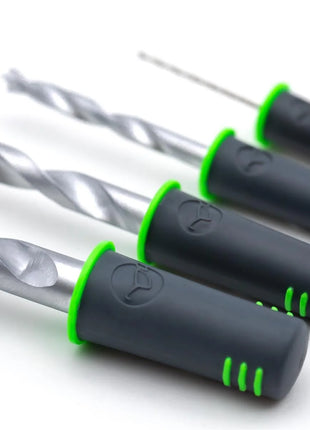 Korda Bait Drill (& Cork Sticks) by Billing Tackle