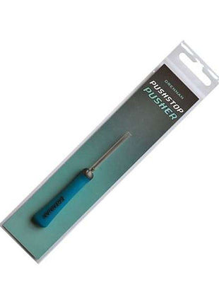Drennan Pushstop Drill by Billing Tackle