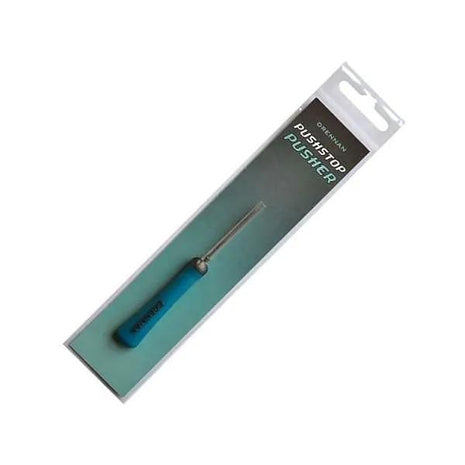 Drennan Pushstop Drill by Billing Tackle