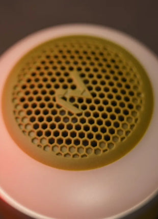 OMC Bivvy Bumper Light, Battery Pack & Speaker