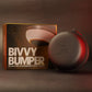 OMC Bivvy Bumper Light, Battery Pack & Speaker