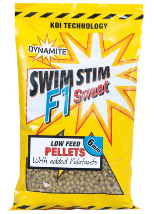 Dynamite Swim Stim Pellet