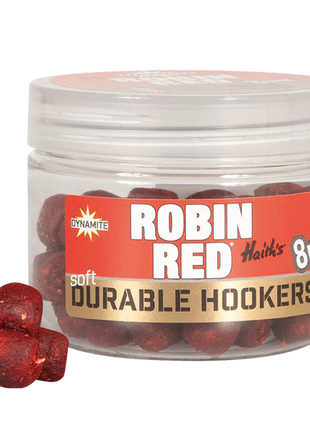 Robin Red Pellets Groundbait - Dynamite Baits Haiths Robin Red - Full Range