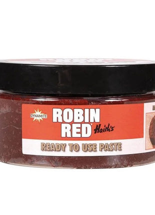 Robin Red Pellets Groundbait - Dynamite Baits Haiths Robin Red - Full Range