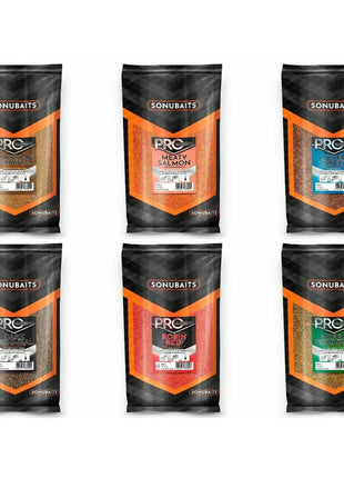 Sonubaits Pro Groundbait