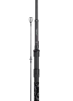 Sonik XTractor+ Dark Camo 10ft 3.5lb by Billing Tackle