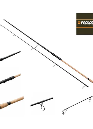 Pro Logic C Series & Element Carp Rod Clearance Stock by Billing Tackle