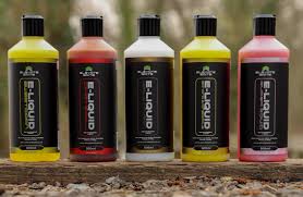 Elevate Baits Carp E-Liquids - Full Range Available by Billing Tackle