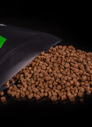 Elevate Baits 1kg Elite Pellet Mix by Billing Tackle