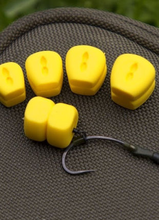 Esp double corn (yellow) by Billing Tackle